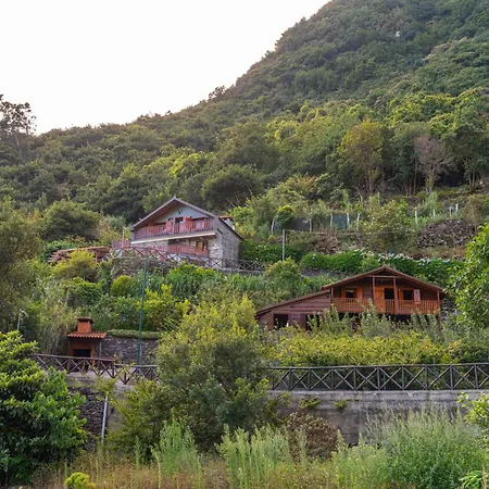 Holzhaus - Fontes5 By Interhome Сasa de vacaciones