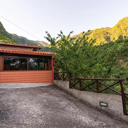 Holzhaus - Fontes5 By Interhome Сasa de vacaciones